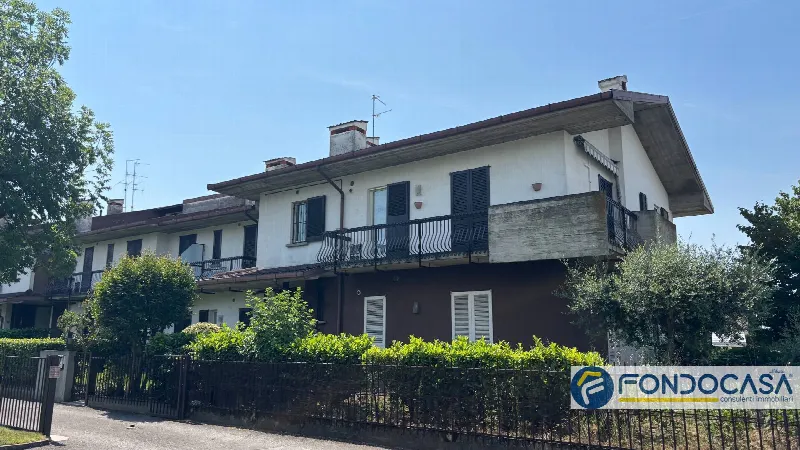 Appartamento in vendita a Palazzolo sull'Oglio - foto 1