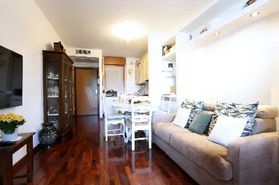 Appartamento in vendita a Monza, Via lecco... - foto 4