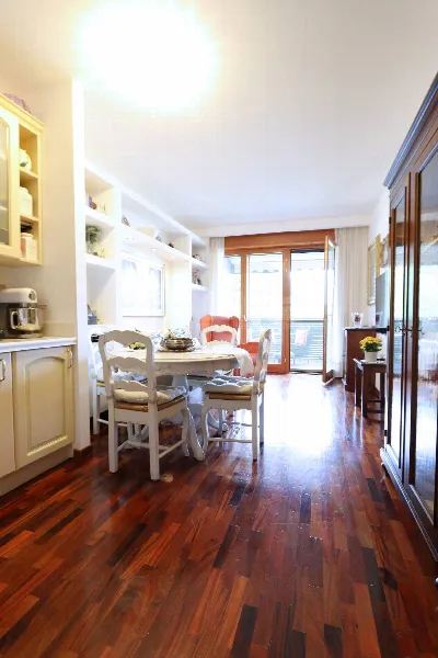 Appartamento in vendita a Monza, Via lecco... - foto 5