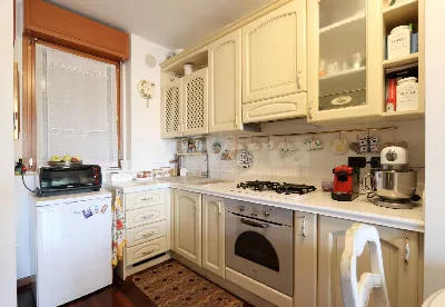 Appartamento in vendita a Monza, Via lecco... - foto 6