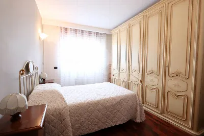 Appartamento in vendita a Monza, Via lecco... - foto 8