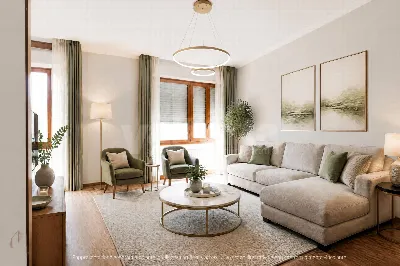 Villa in vendita a Carate Brianza - foto 1
