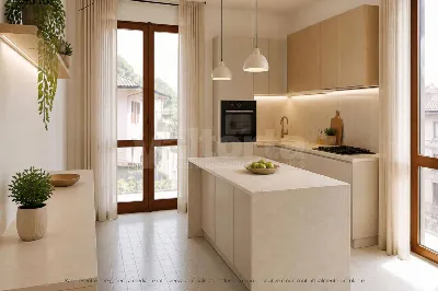 Villa in vendita a Carate Brianza - foto 10
