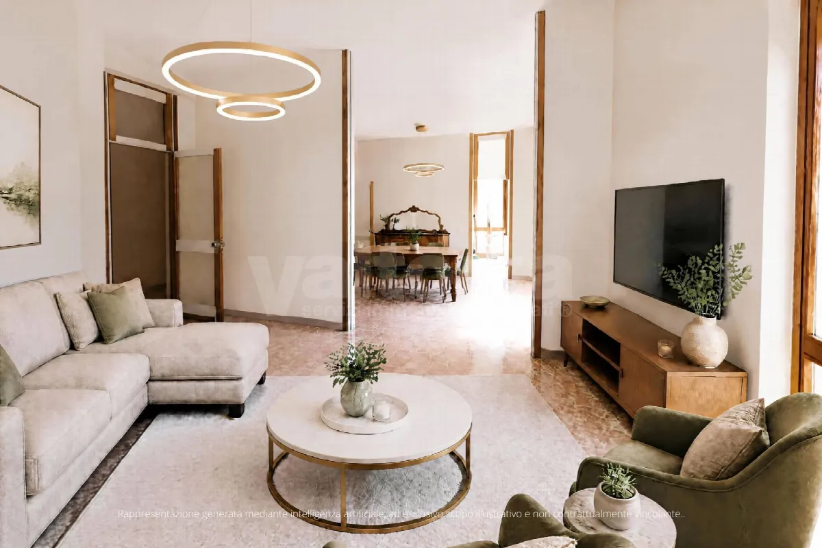 Villa in vendita a Carate Brianza - foto 3