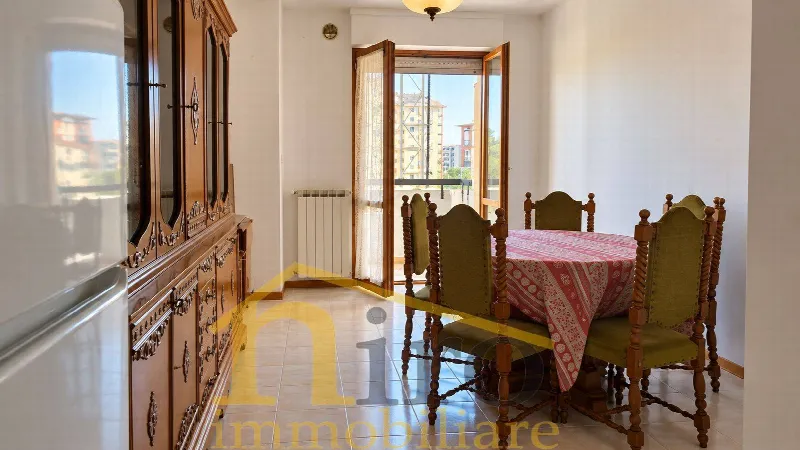 Appartamento in vendita a Pescara, Tirino, Fontanelle - foto 1
