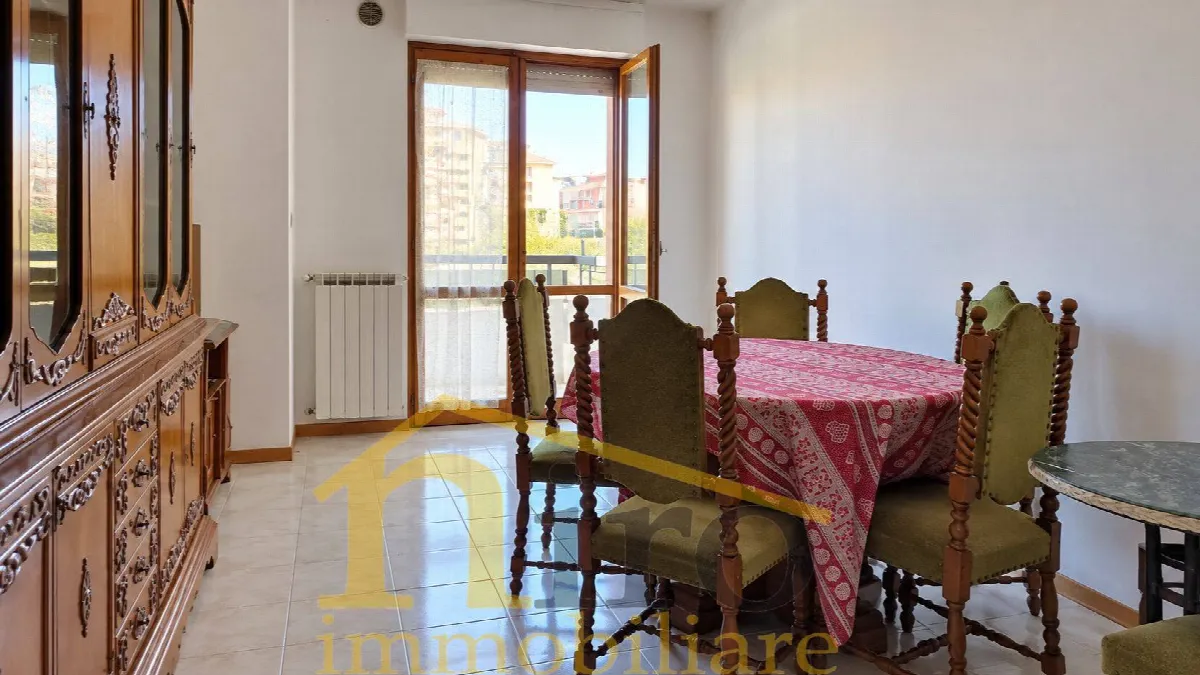 Appartamento in vendita a Pescara, Tirino, Fontanelle - foto 2