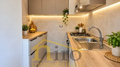 Appartamento in vendita a Pescara, Tirino,... - foto 6