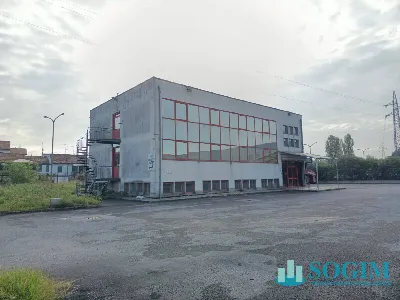 Ufficio in vendita a Pioltello - foto 4