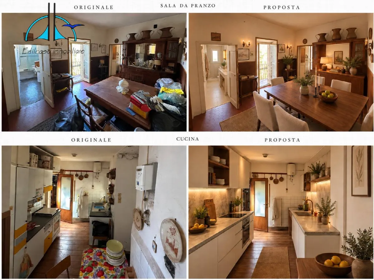Appartamento in vendita a Fara in Sabina - foto 3