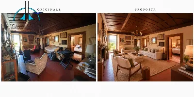 Appartamento in vendita a Fara in Sabina - foto 4