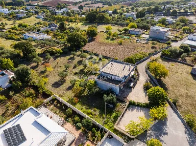 Villa a Cisternino