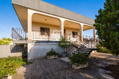 Villa in vendita a Cisternino - foto 4