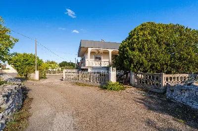Villa in vendita a Cisternino - foto 5