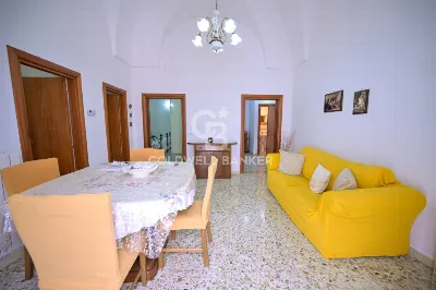 Appartamento a Ostuni