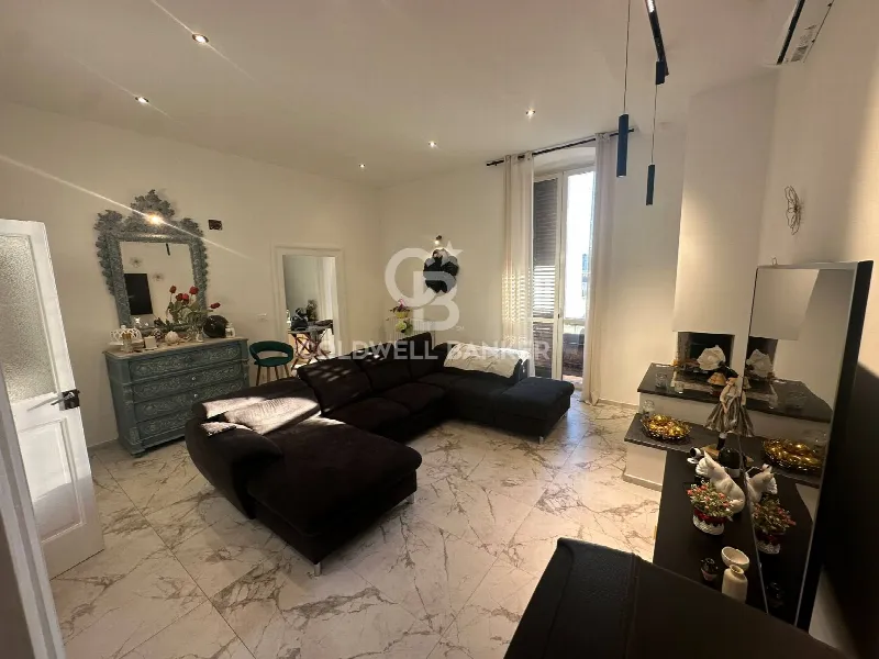 Appartamento in vendita a Brindisi, Centro Storico, Cappuccini, Commenda - foto 1