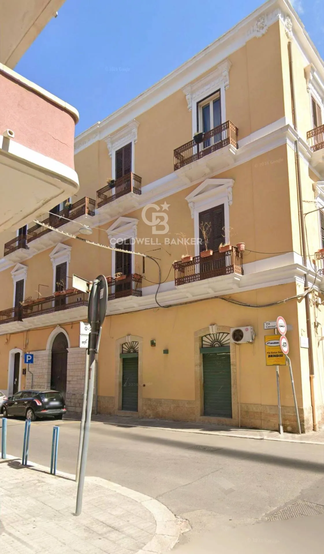 Appartamento in vendita a Brindisi, Centro Storico, Cappuccini, Commenda - foto 3