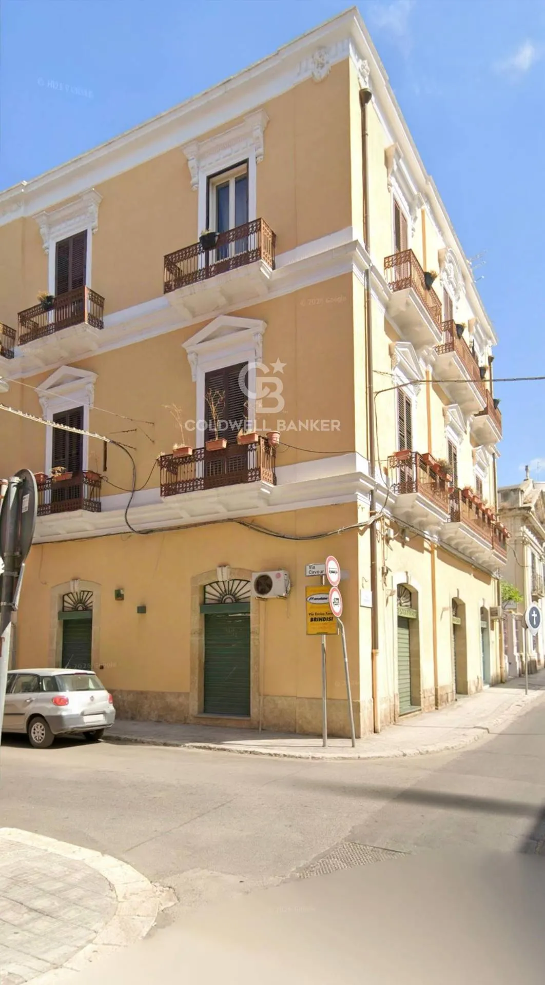 Appartamento in vendita a Brindisi, Centro Storico, Cappuccini, Commenda - foto 4