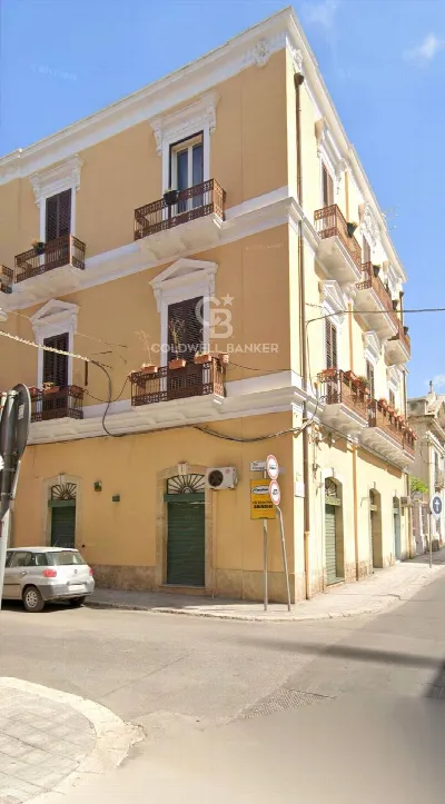 Appartamento in vendita a Brindisi, Centro... - foto 4