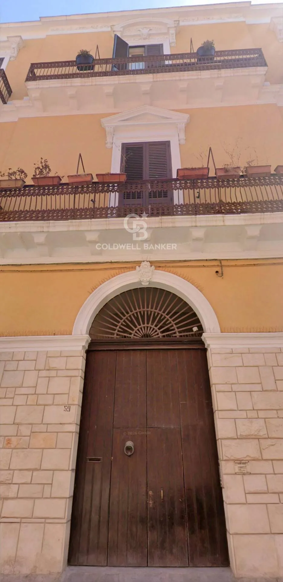 Appartamento in vendita a Brindisi, Centro Storico, Cappuccini, Commenda - foto 5