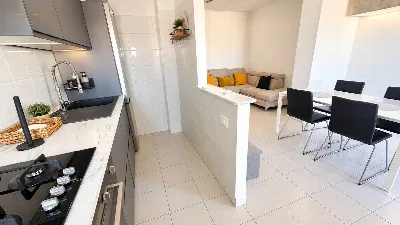 Appartamento in vendita a San Benedetto de... - foto 8