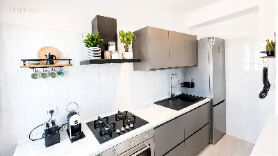 Appartamento in vendita a San Benedetto de... - foto 9