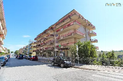 Appartamento a Castignano