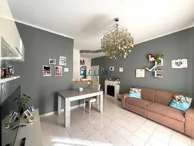 Appartamento in vendita a San Benedetto de... - foto 3