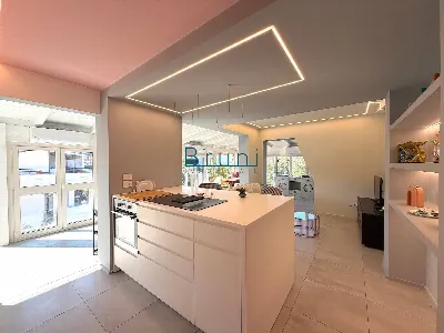Attico a San Benedetto del Tronto