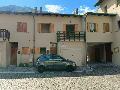 Casa Indipendente in vendita a Trasaghis - foto 1