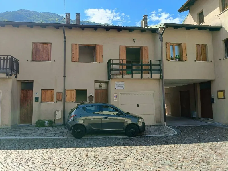 Casa Indipendente in vendita a Trasaghis - foto 1