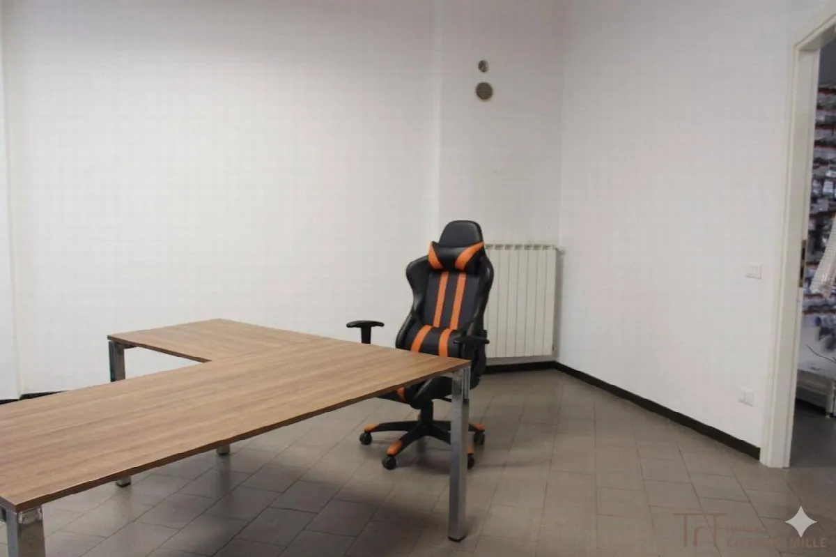 Ufficio in vendita a Ponteranica - foto 4