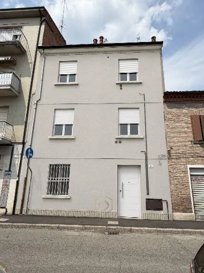 Appartamento in vendita a Ferrara, Centro - foto 1