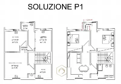 Appartamento in vendita a Ferrara, Centro - foto 5