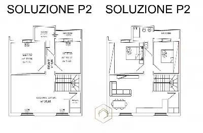 Appartamento in vendita a Ferrara, Centro - foto 7