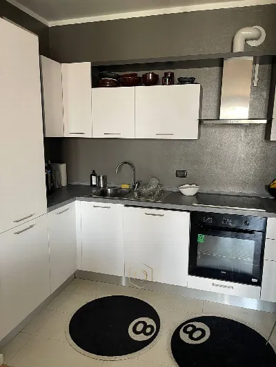 Appartamento in vendita a Ferrara, Via mod... - foto 5