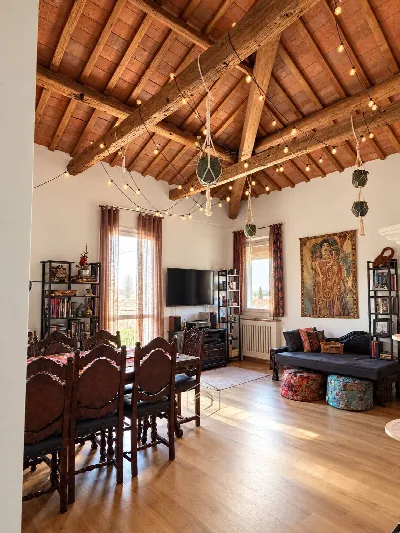 Appartamento in vendita a Ferrara, Centro - foto 2
