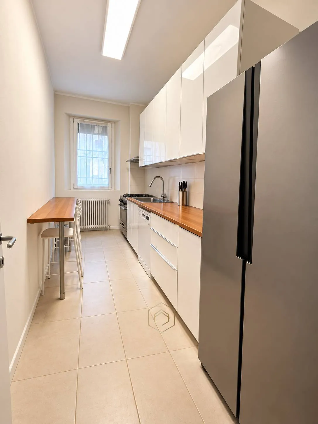 Appartamento in vendita a Ferrara, Centro - foto 4