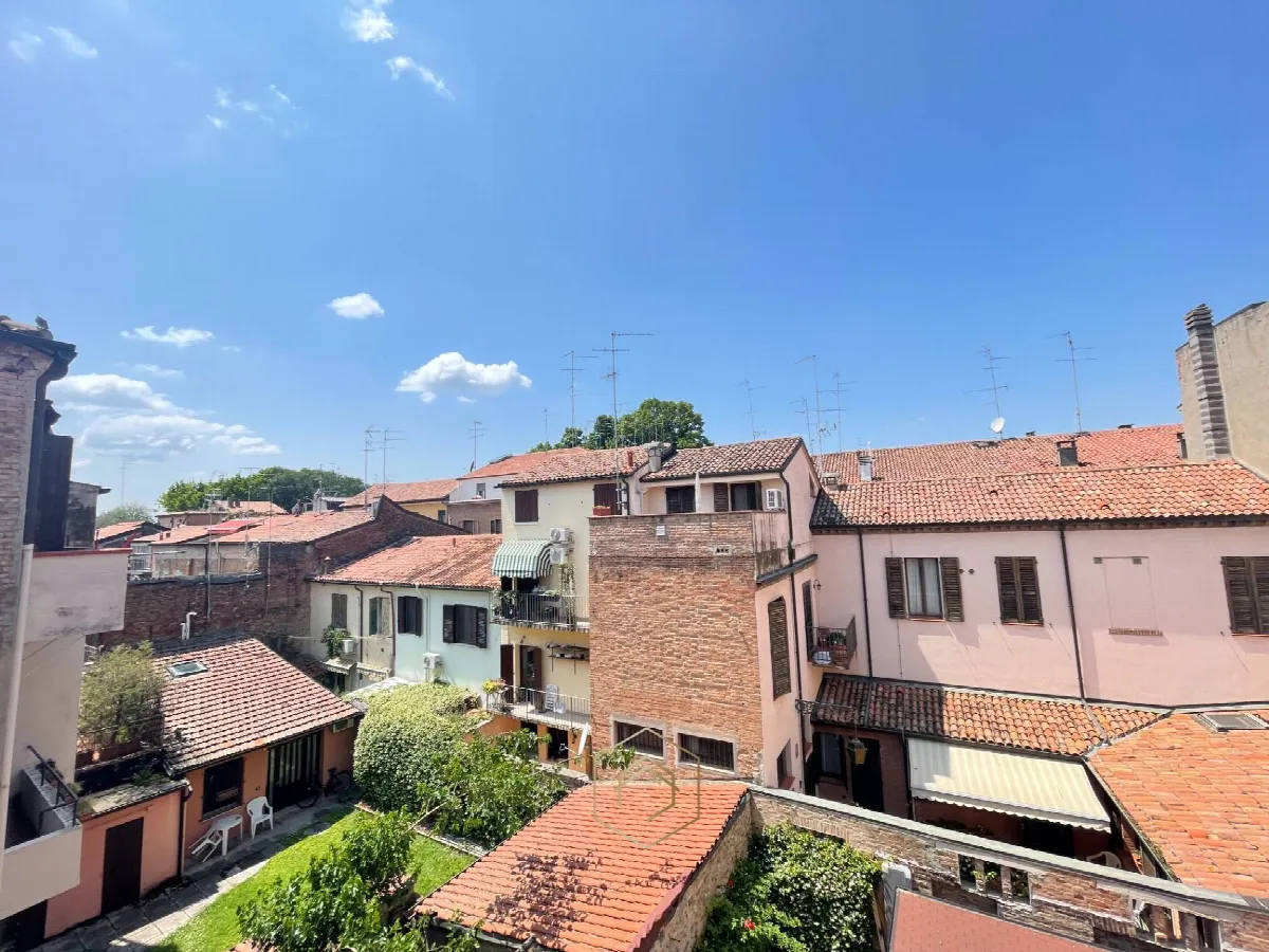 Appartamento in vendita a Ferrara, Centro - foto 5