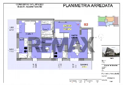 Appartamento in vendita a Afragola - foto 2