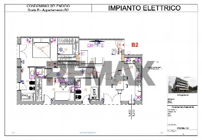 Appartamento in vendita a Afragola - foto 3