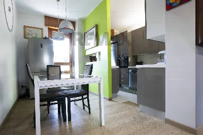 Appartamento in vendita a Milano, Viale ce... - foto 10