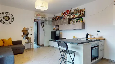 Appartamento in vendita a Arcore - foto 4