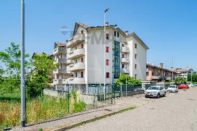 Appartamento in vendita a Pogliano Milanes... - foto 1