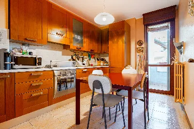 Appartamento in vendita a Pogliano Milanes... - foto 3
