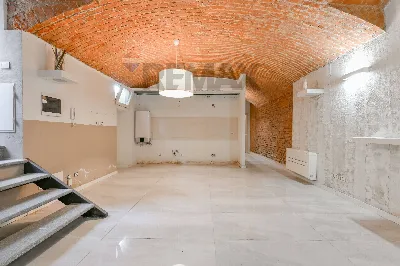 Ufficio in vendita a Milano, Porta Vittori... - foto 2