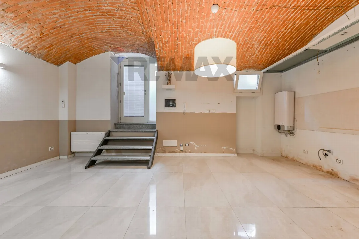 Ufficio in vendita a Milano, Porta Vittoria, Lodi - foto 4