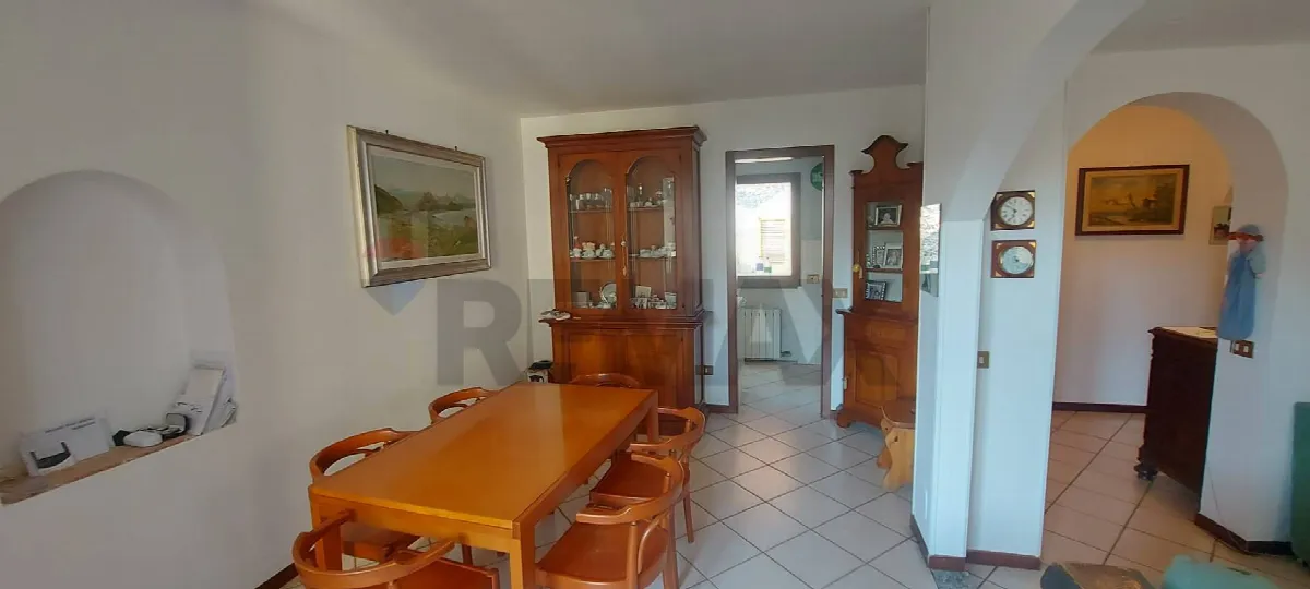 Casa Indipendente in vendita a Castello Cabiaglio - foto 5