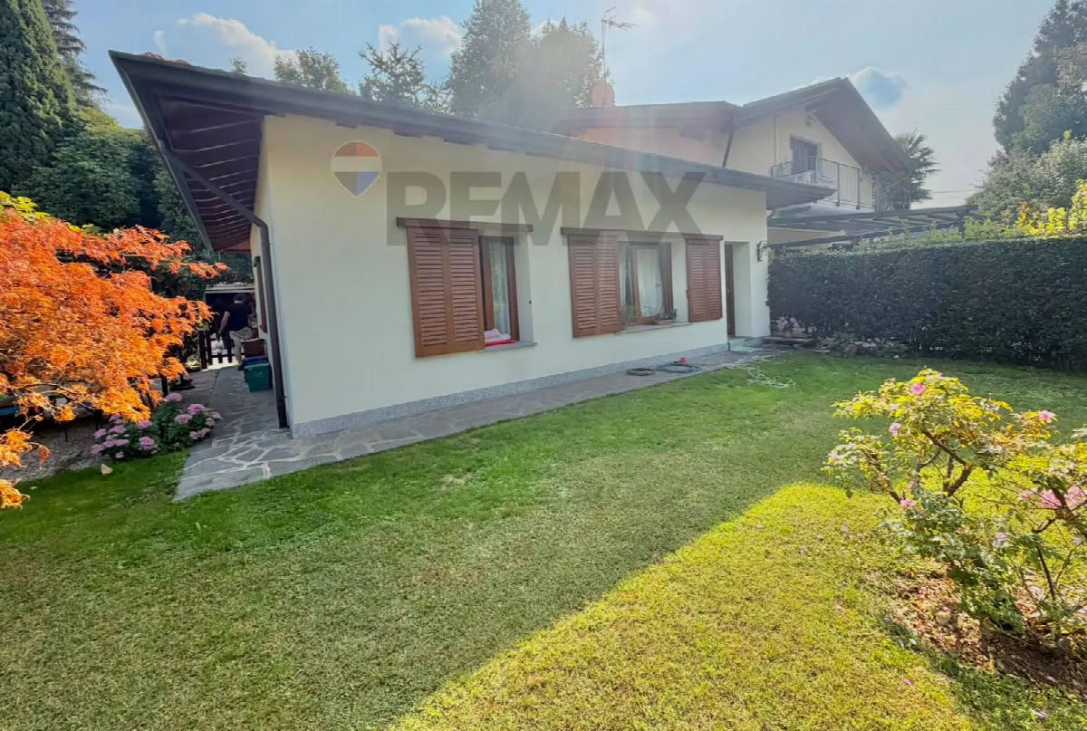 Villa in vendita a Castelveccana - foto 2