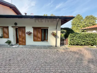 Villa in vendita a Castelveccana - foto 4