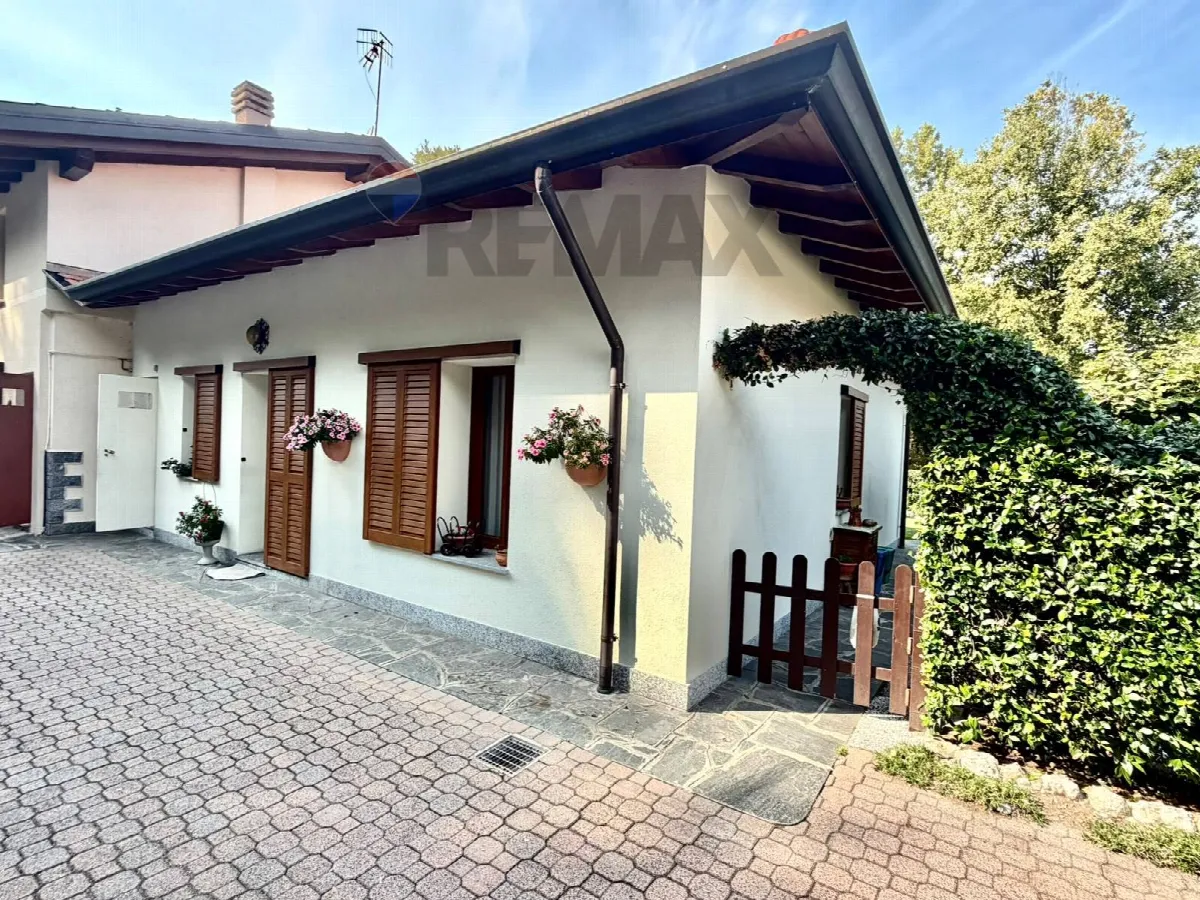 Villa in vendita a Castelveccana - foto 5